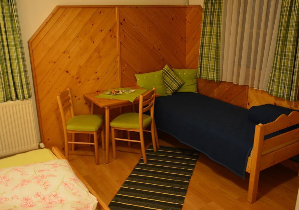 Photo of Bedroom in Aich