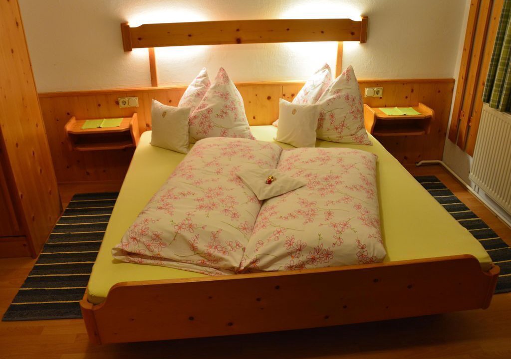 Photo of Bedroom in Aich