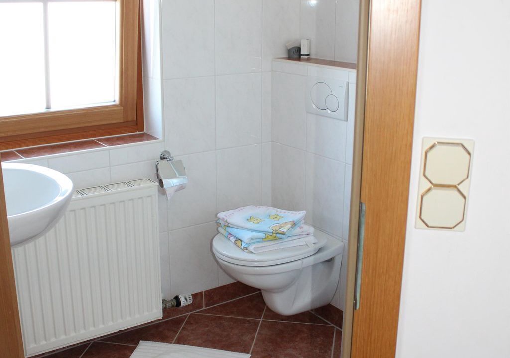 Photo of Bathroom in Aich