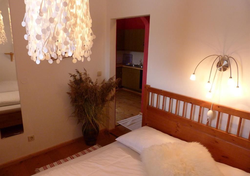 Photo of Bedroom in Weissenbach