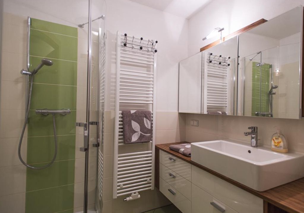 Photo of Bathroom in Haus im Ennstal