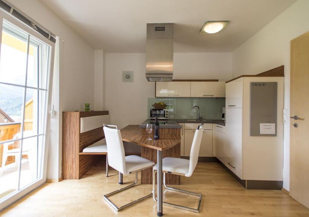 Photo of Kitchen in Haus im Ennstal