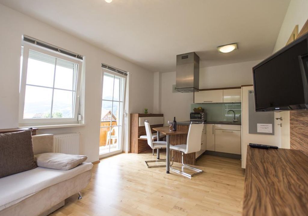 Photo of Livingroom in Haus im Ennstal