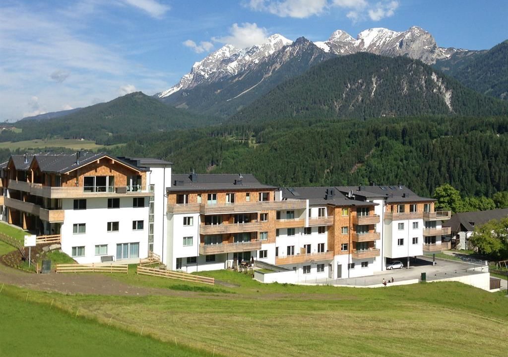 Photo of Outdoor in Haus im Ennstal