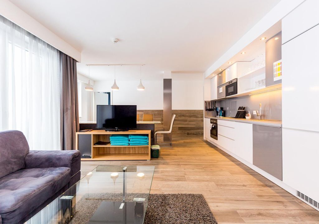 Photo of Livingroom in Haus im Ennstal