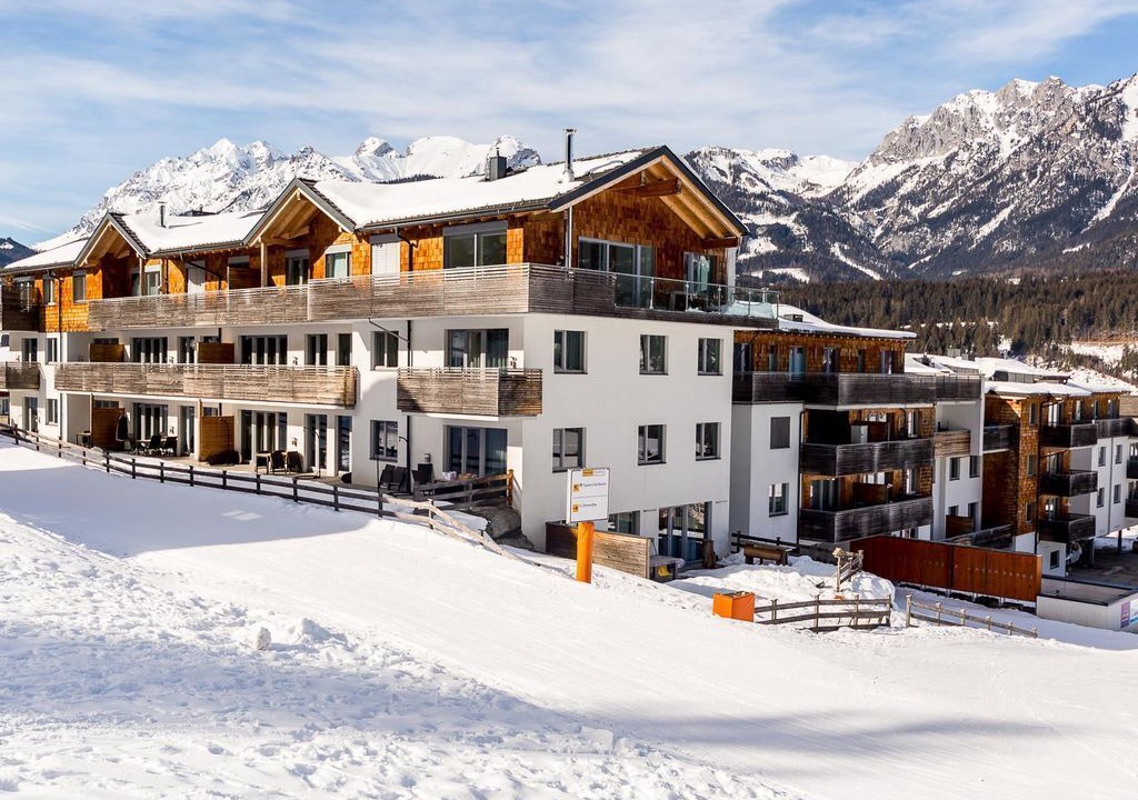 Photo of Outdoor in Haus im Ennstal