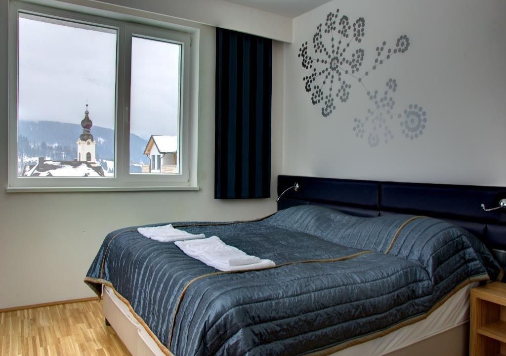 Photo of Bedroom in Haus im Ennstal