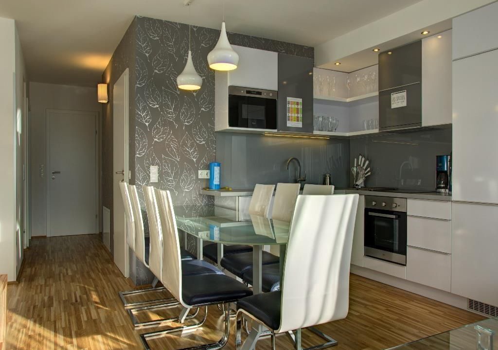 Photo of Kitchen in Haus im Ennstal