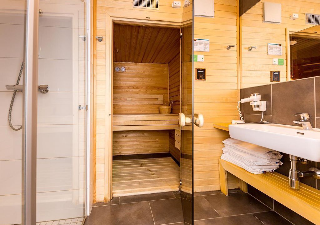 Photo of Bathroom in Haus im Ennstal