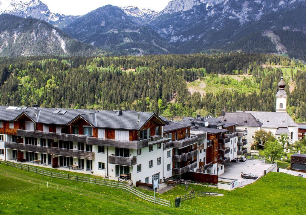 Photo of Outdoor in Haus im Ennstal