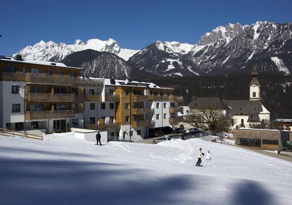 Photo of Outdoor in Haus im Ennstal
