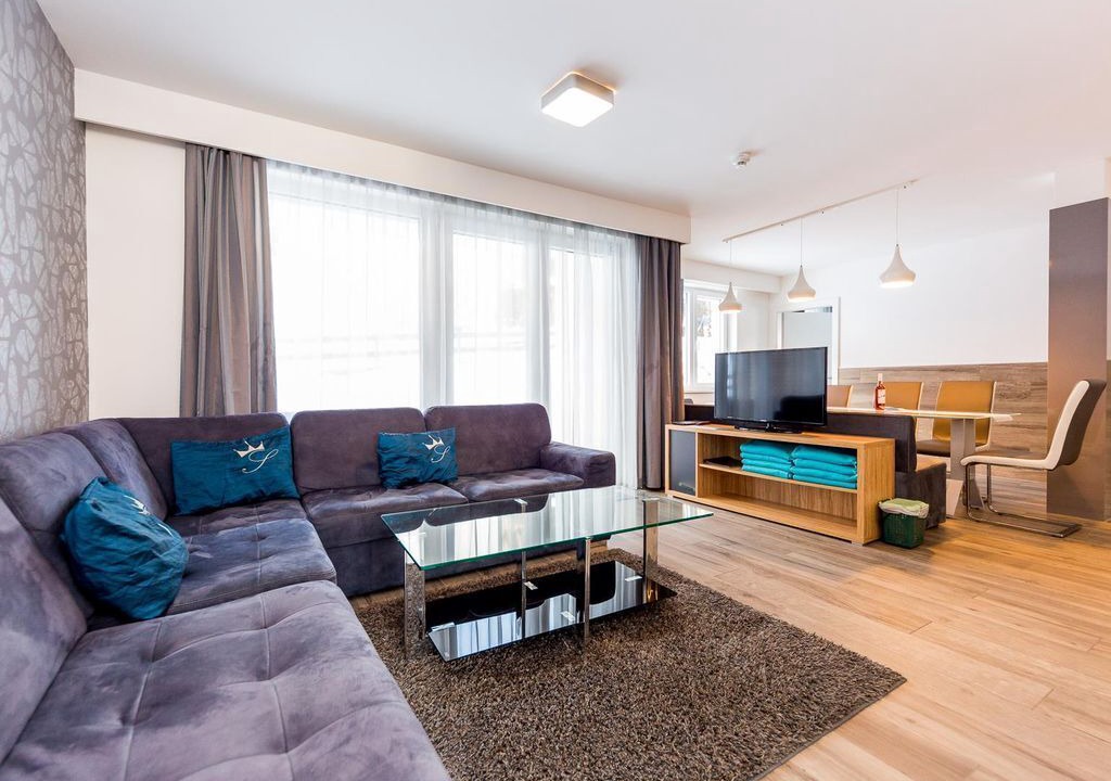 Photo of Livingroom in Haus im Ennstal