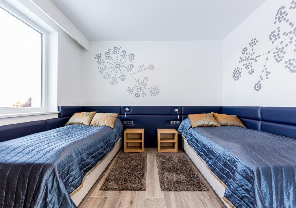 Photo of Bedroom in Haus im Ennstal