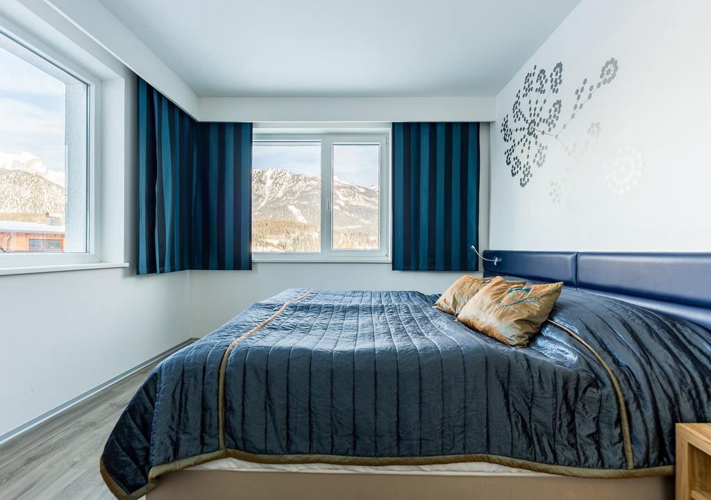 Photo of Bedroom in Haus im Ennstal
