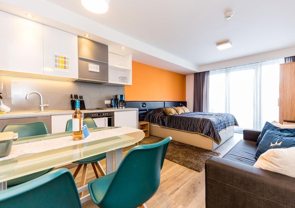 Photo of Bedroom in Haus im Ennstal