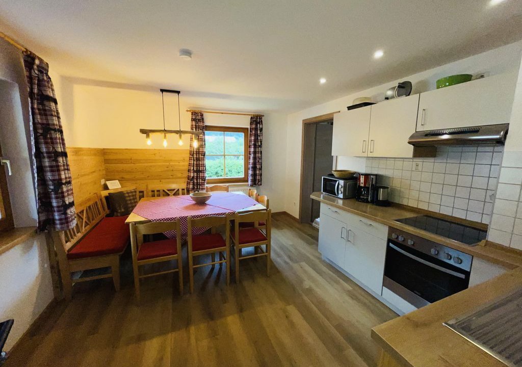 Photo of Kitchen in Schladming