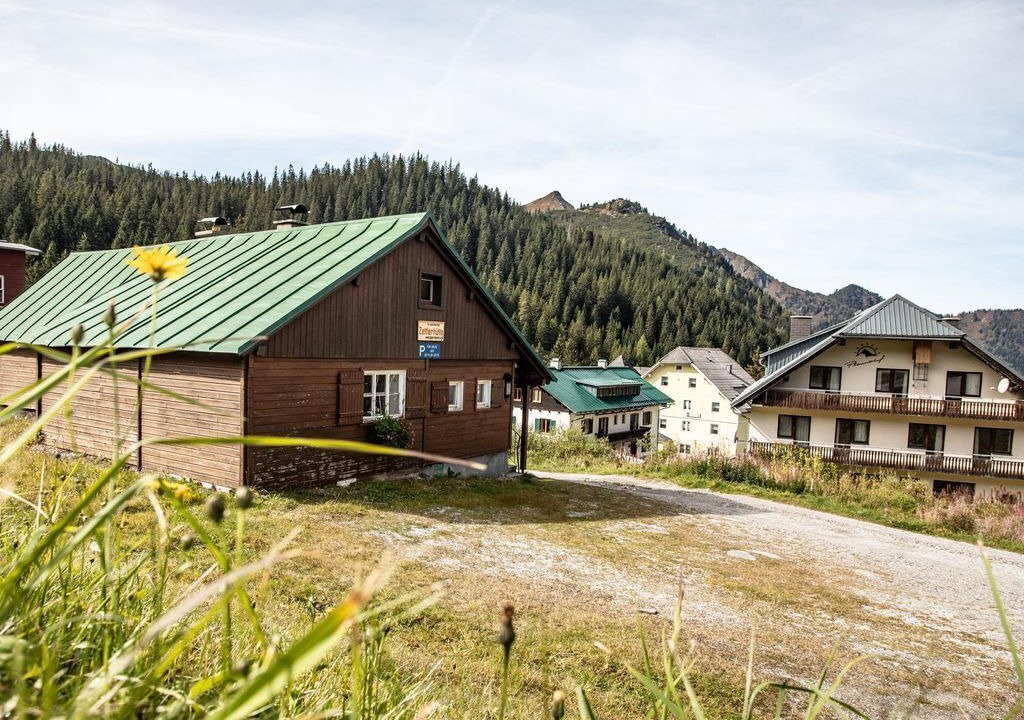 Photo of Outdoor in Donnersbach