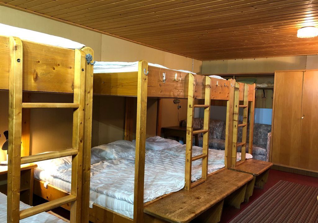 Photo of Bedroom in Donnersbach