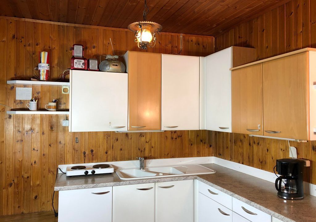 Photo of Kitchen in Donnersbach