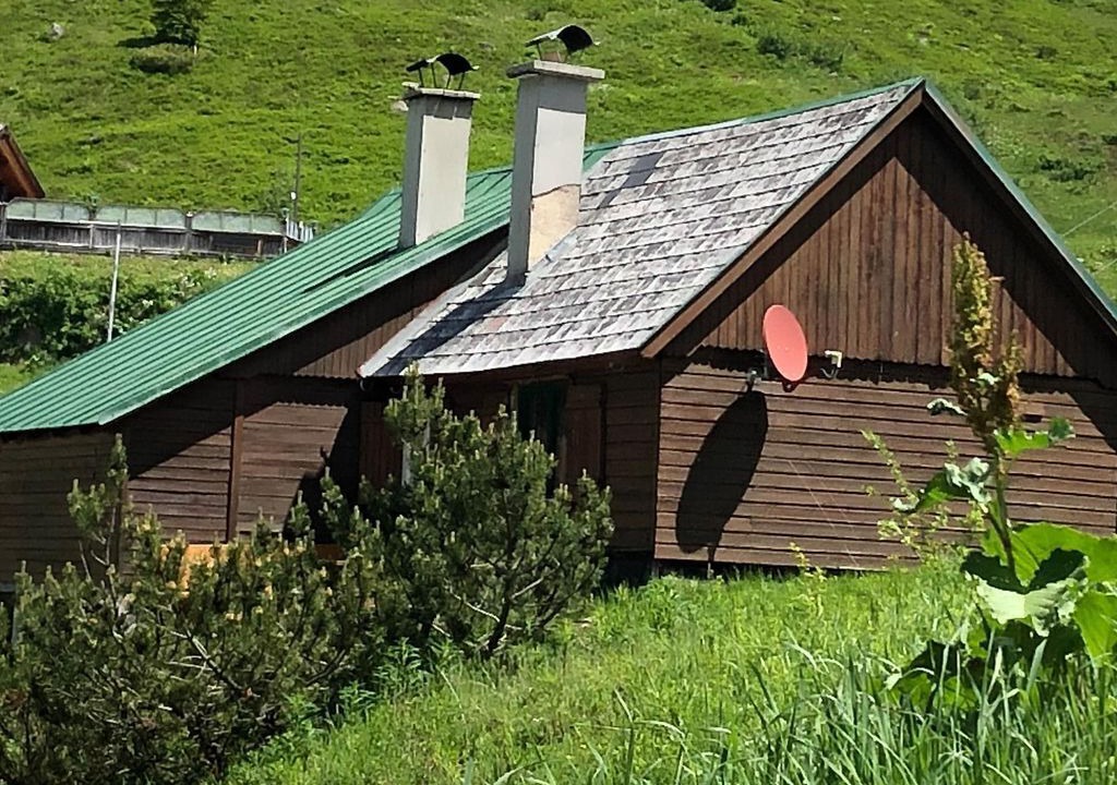 Photo of Outdoor in Donnersbach