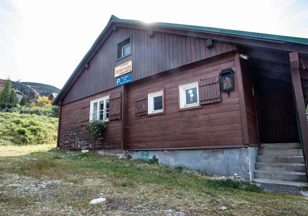 Photo of Outdoor in Donnersbach