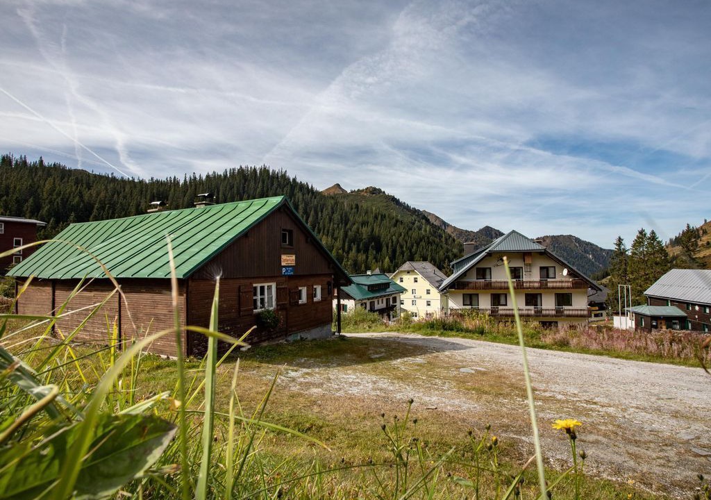 Photo of Outdoor in Donnersbach