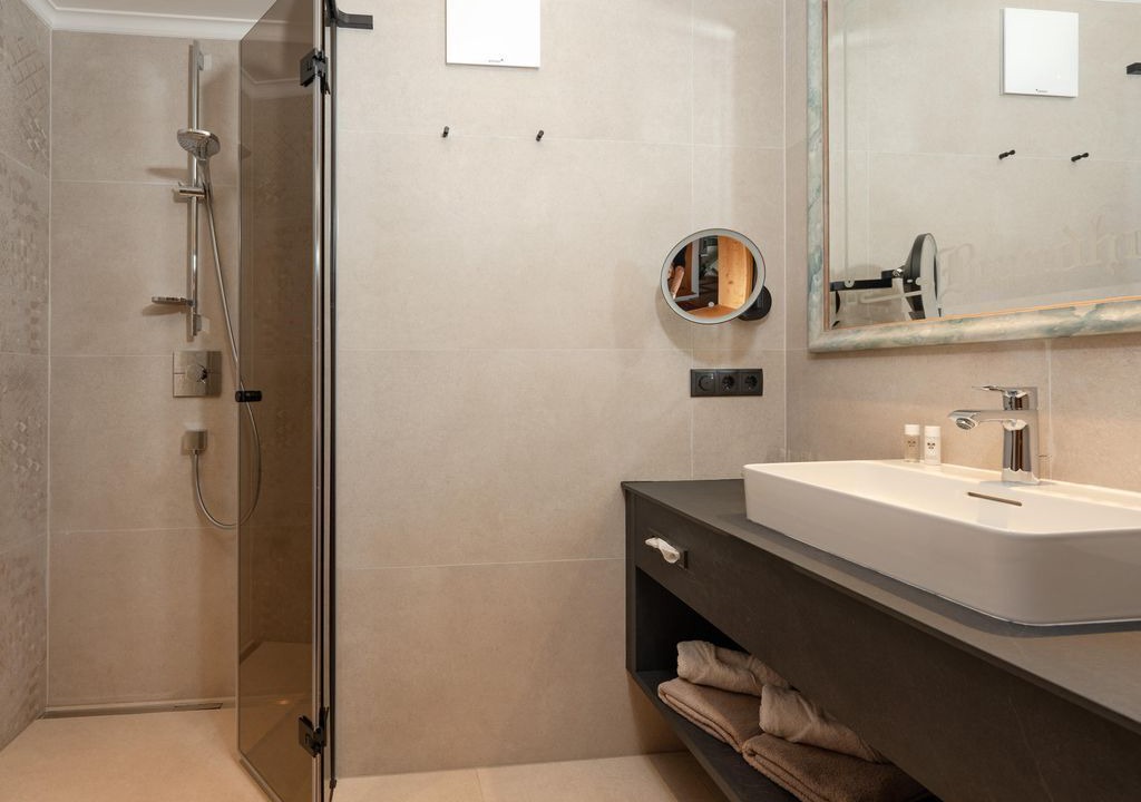 Photo of Bathroom in Schildlehen