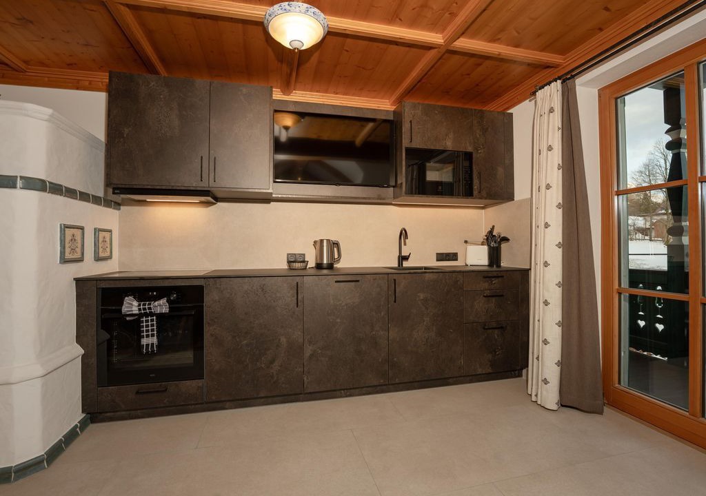 Photo of Kitchen in Schildlehen