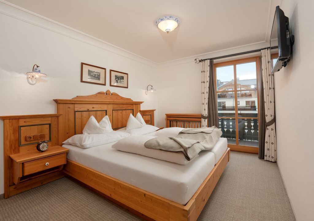 Photo of Bedroom in Schildlehen
