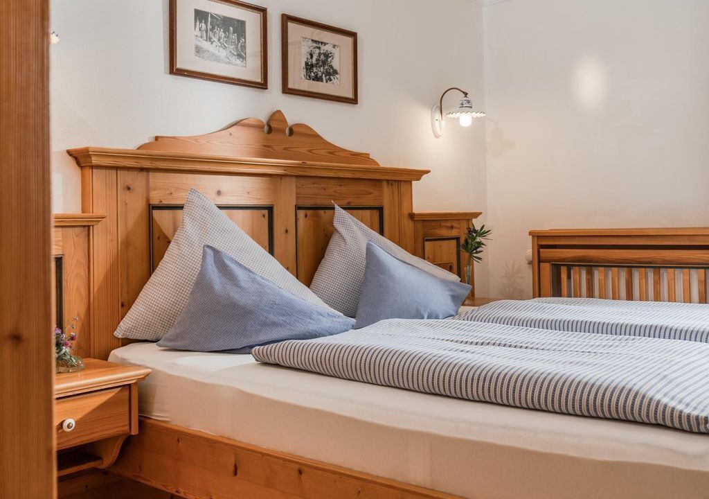 Photo of Bedroom in Schildlehen