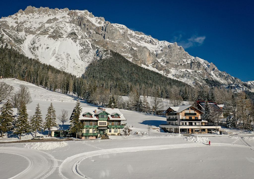 Photo of Outdoor in Schildlehen