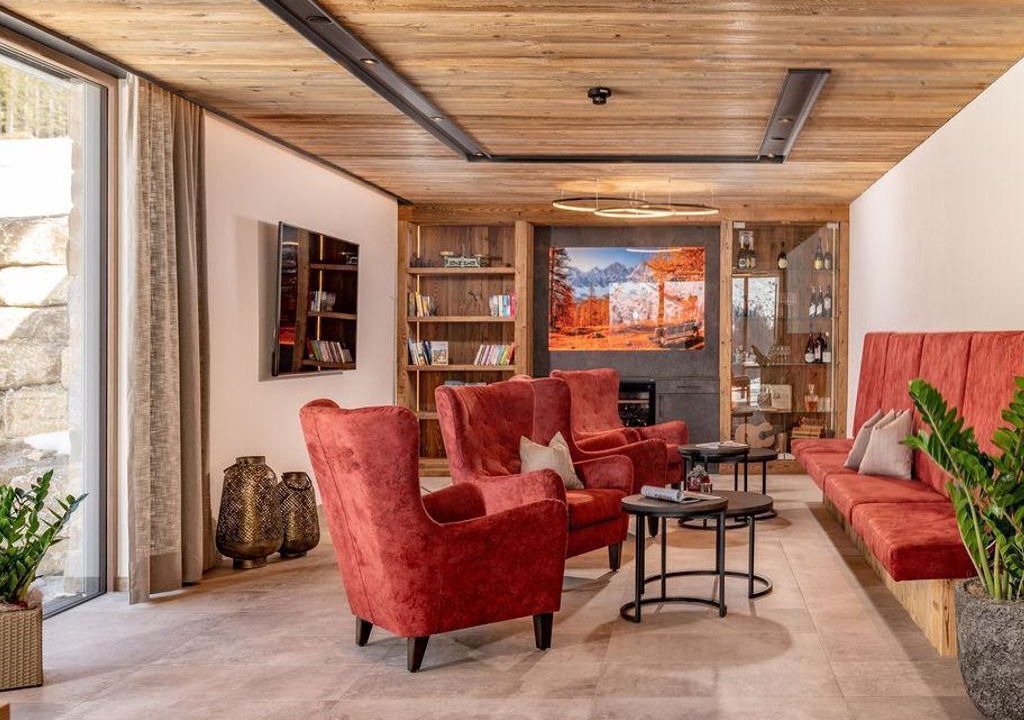 Photo of Livingroom in Schildlehen