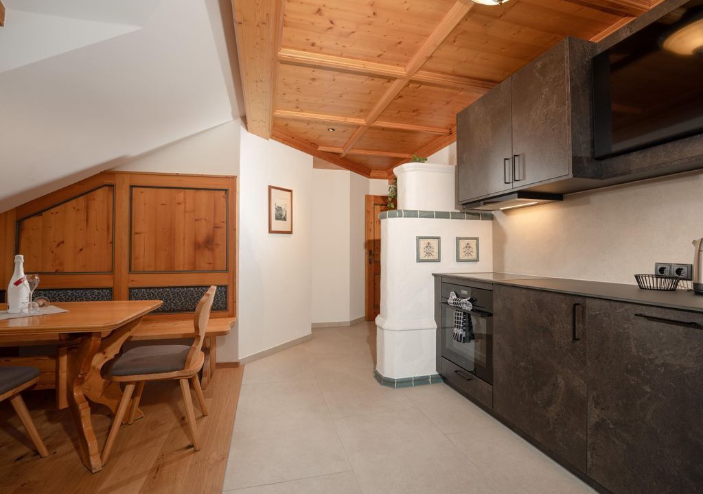Photo of Kitchen in Schildlehen