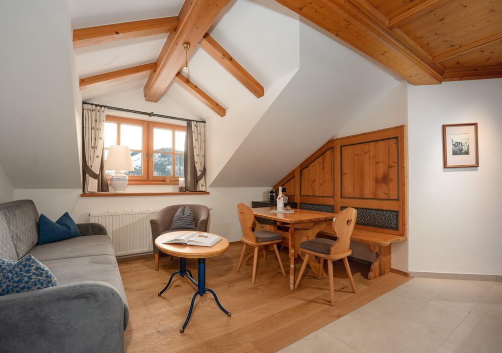 Photo of Livingroom in Schildlehen