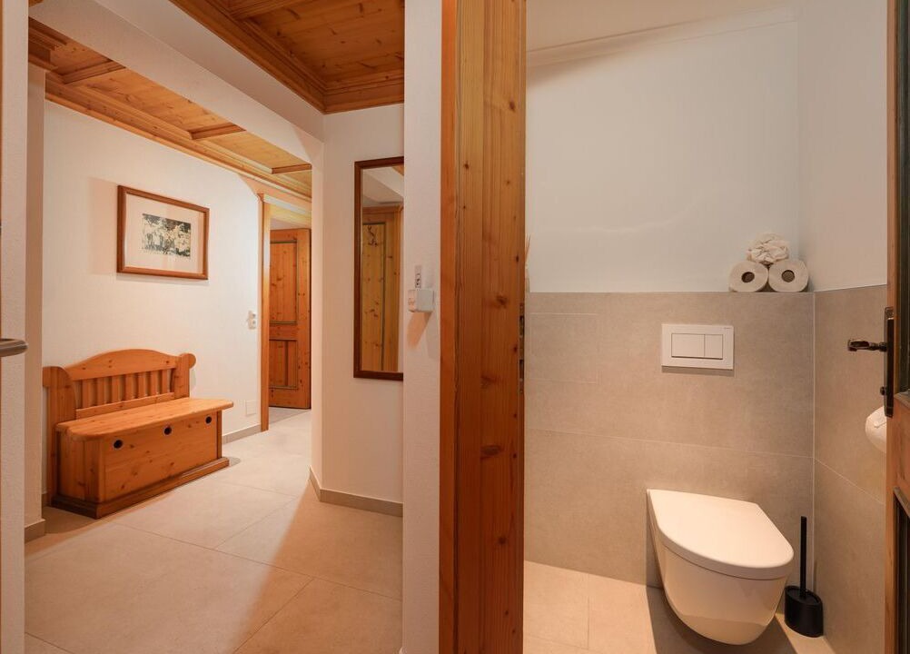 Photo of Bathroom in Schildlehen
