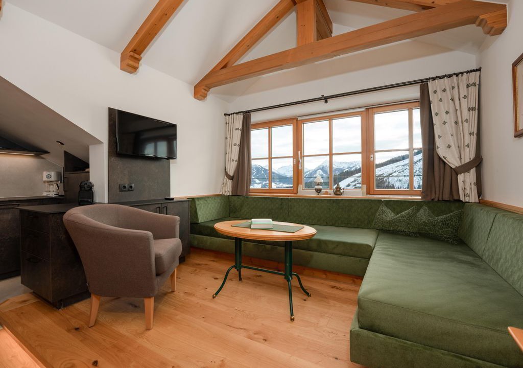 Photo of Livingroom in Schildlehen