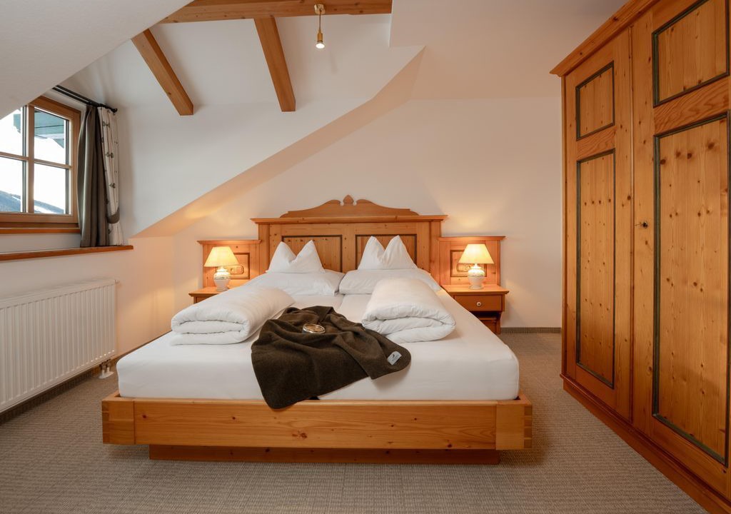 Photo of Bedroom in Schildlehen