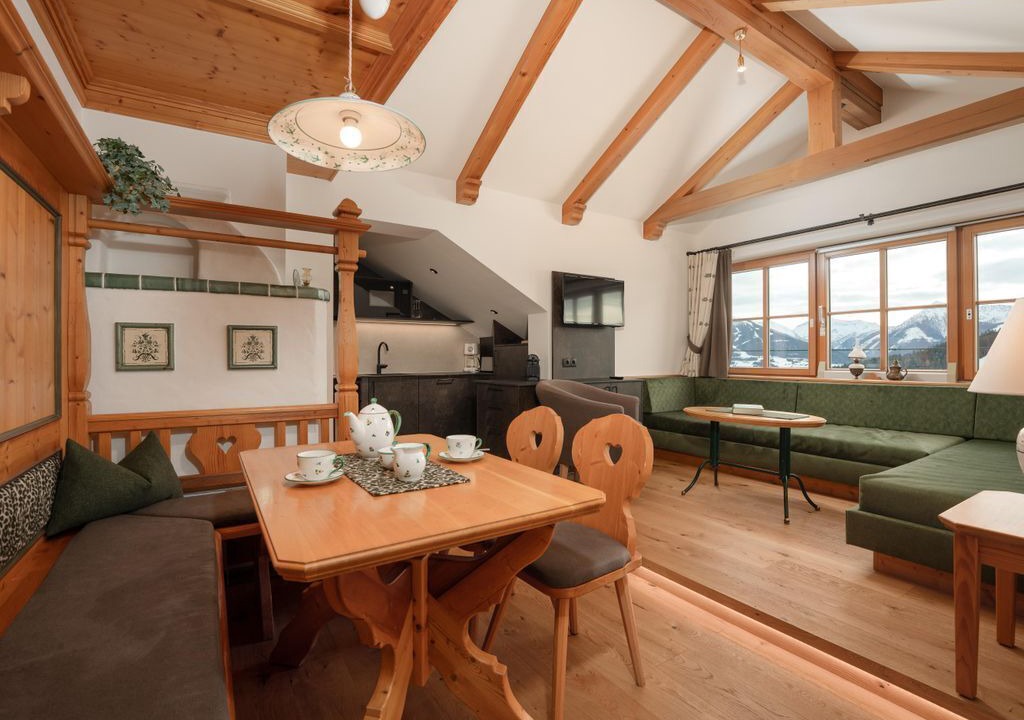 Photo of Livingroom in Schildlehen