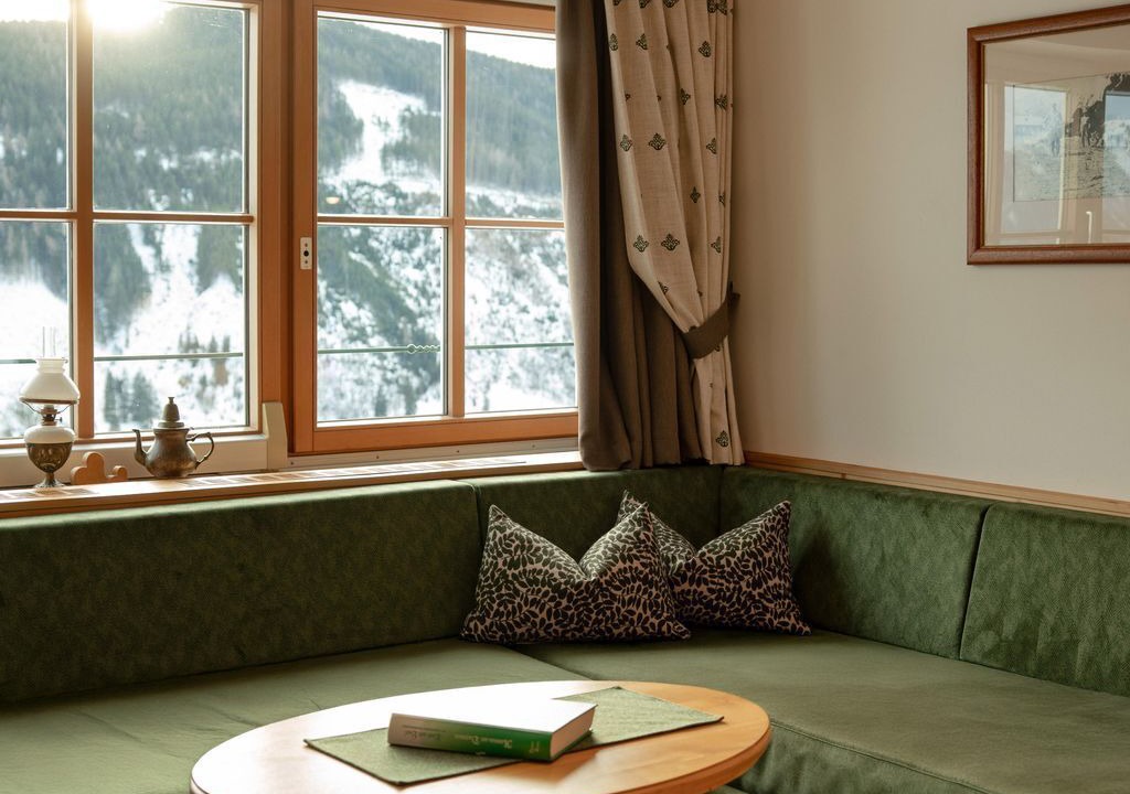 Photo of Livingroom in Schildlehen