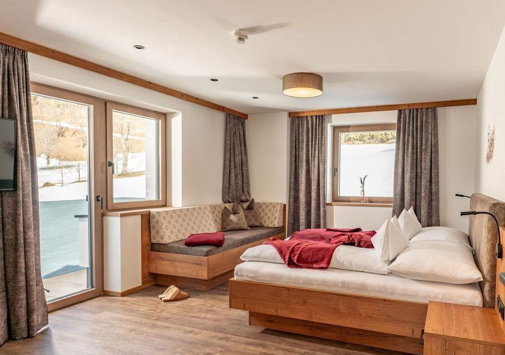 Photo of Bedroom in Schildlehen