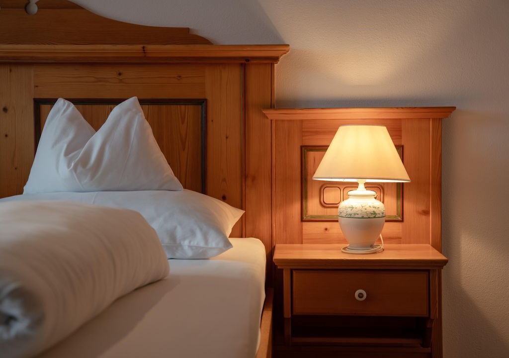 Photo of Bedroom in Schildlehen