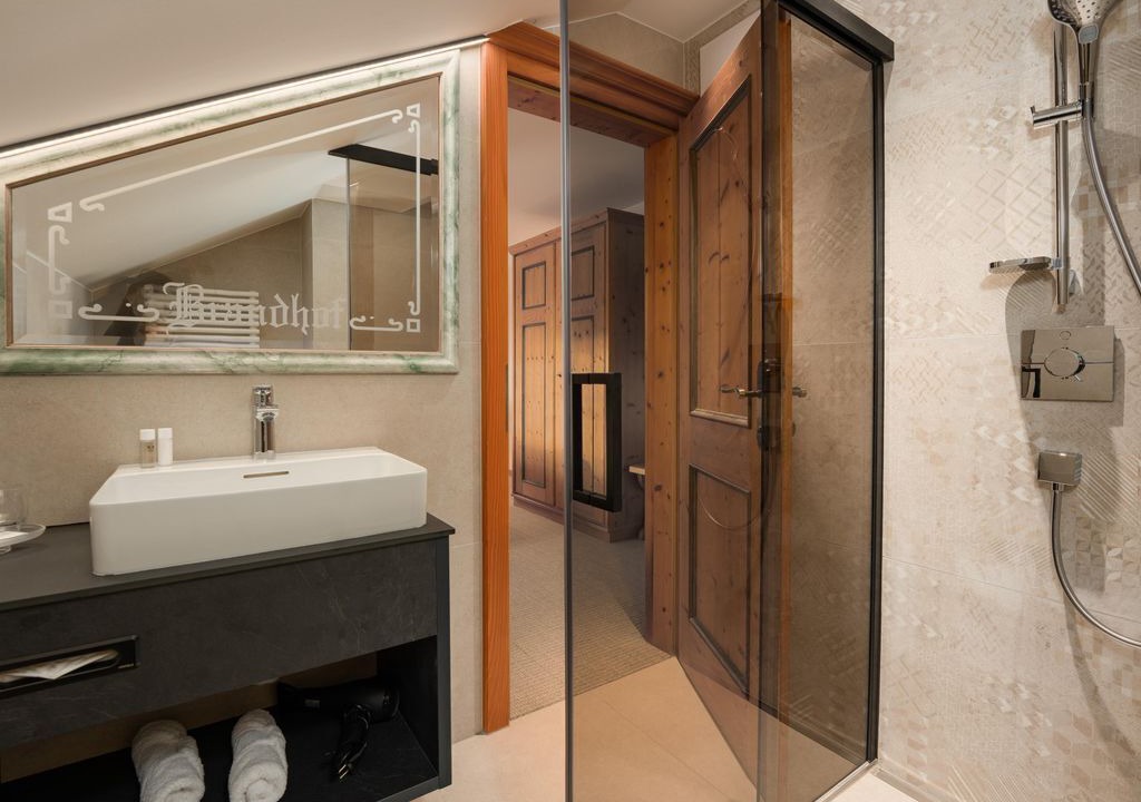 Photo of Bathroom in Schildlehen