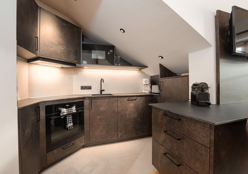 Photo of Kitchen in Schildlehen