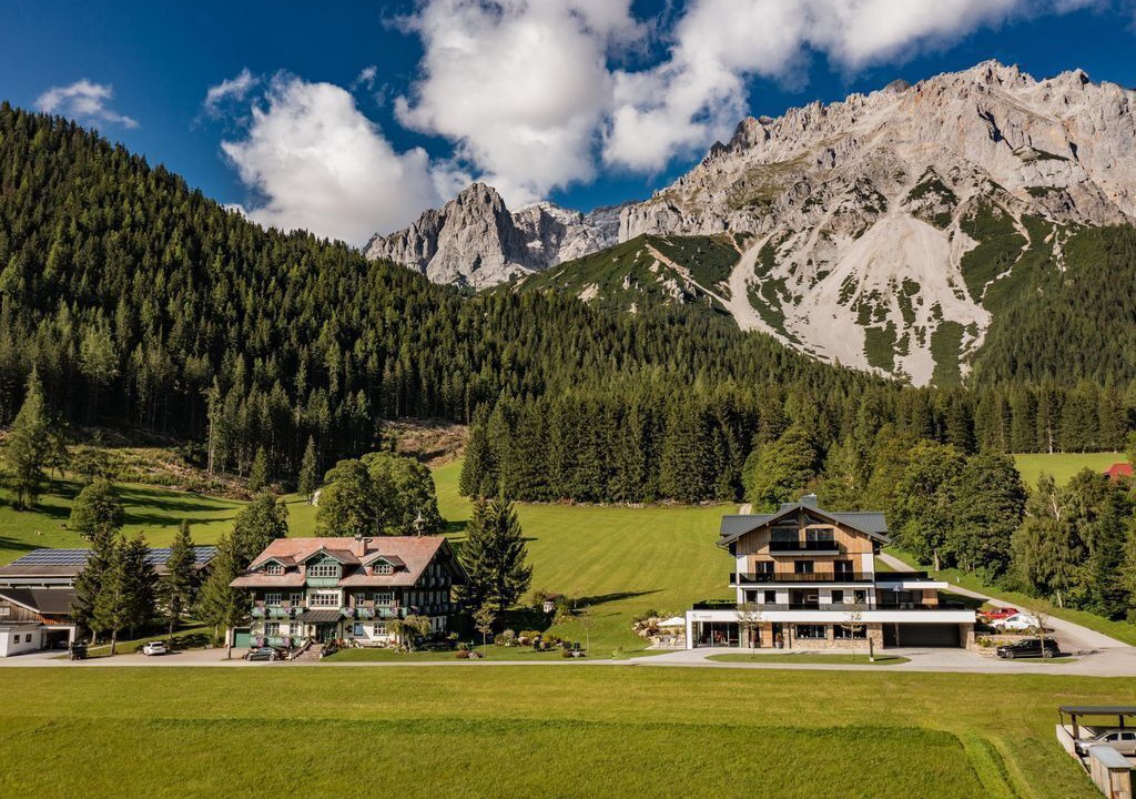 Photo of Outdoor in Schildlehen