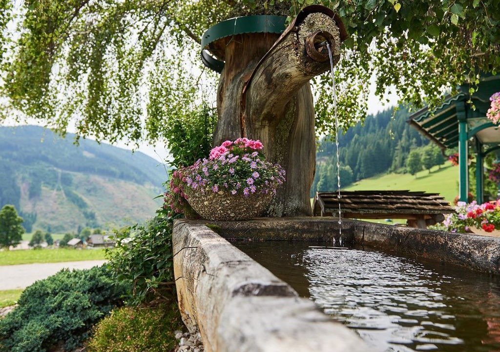 Photo of Outdoor in Schildlehen
