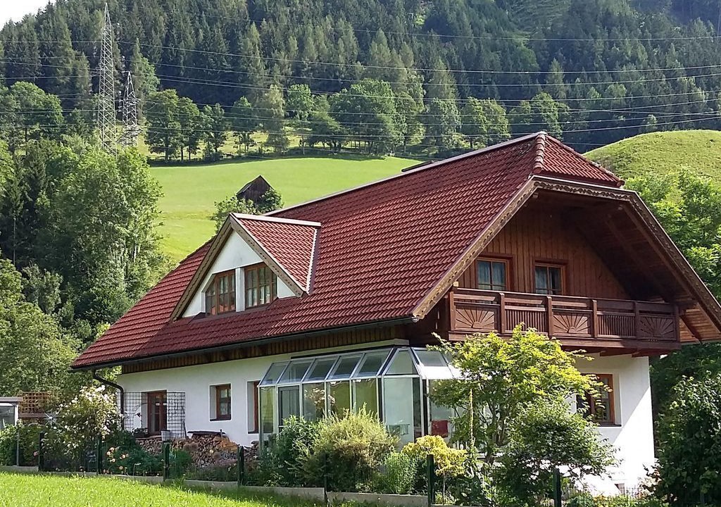 Photo of Outdoor in Pichl-Preunegg