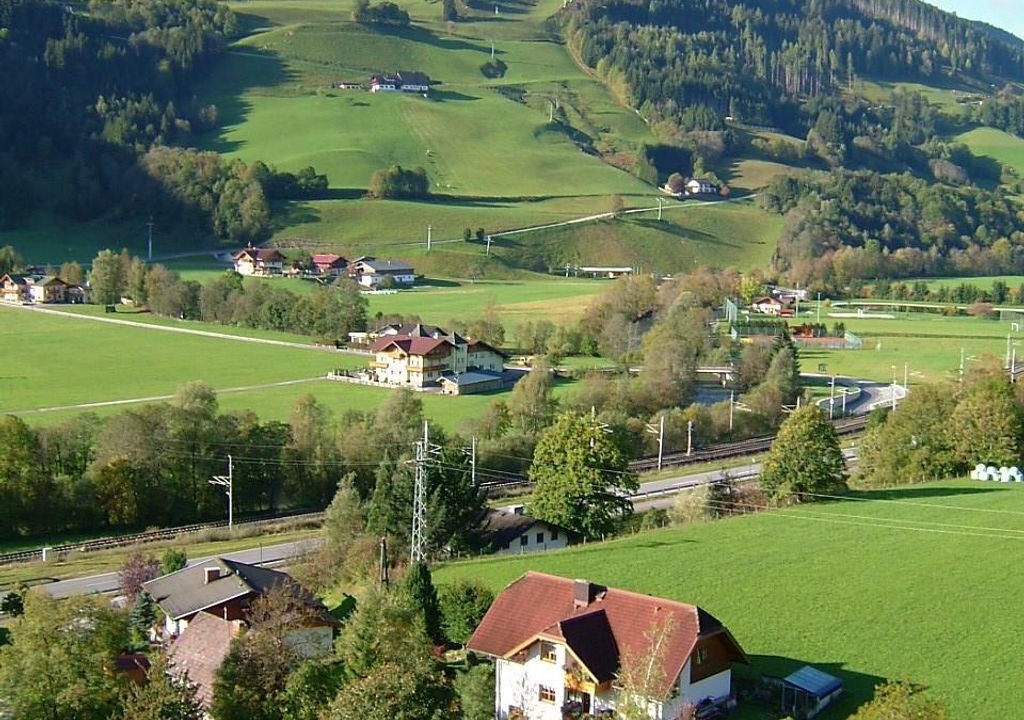 Photo of Outdoor in Pichl-Preunegg