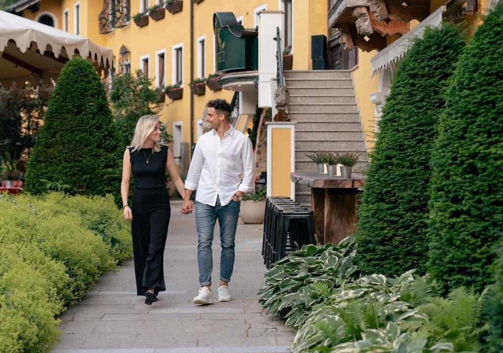 Photo of Outdoor in Pichl-Preunegg