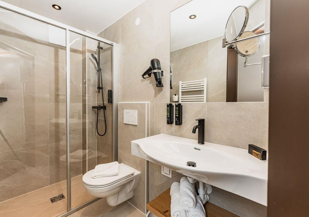 Photo of Bathroom in Schladming
