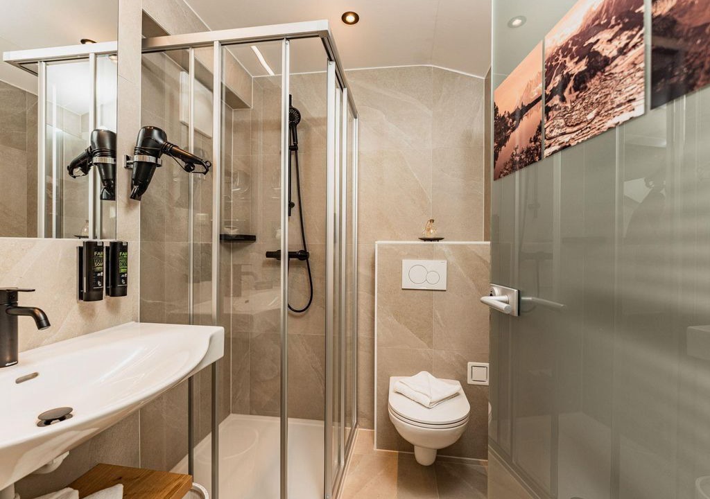 Photo of Bathroom in Schladming